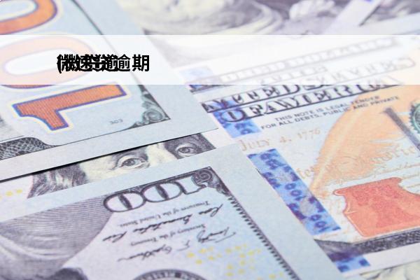 微速贷逾期
(微贷逾期了有什么后果严重–手机爱问)