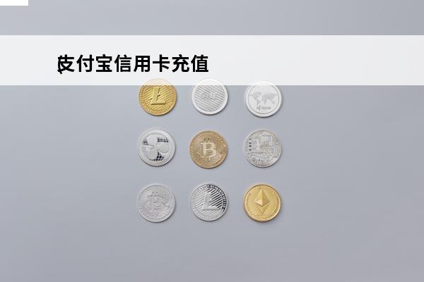 支付宝信用卡充值
(支付宝信用卡充值余额)