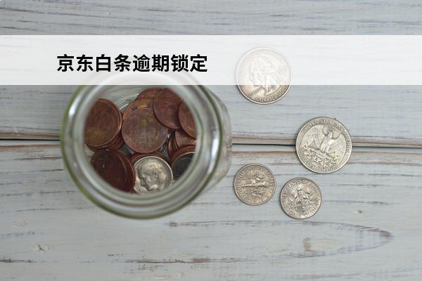 京东白条逾期锁定
 