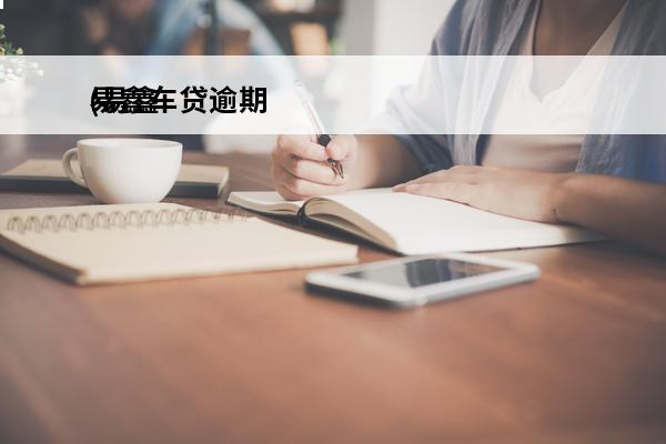 易鑫车贷逾期
(易鑫