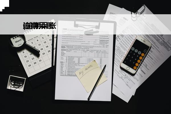逾期呆账
(逾期呆账
