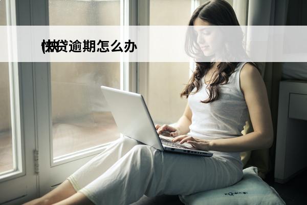 快贷逾期怎么办
(快贷逾期几天能不能再贷出来)