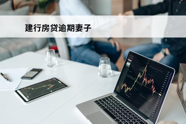 建行房贷逾期妻子
 