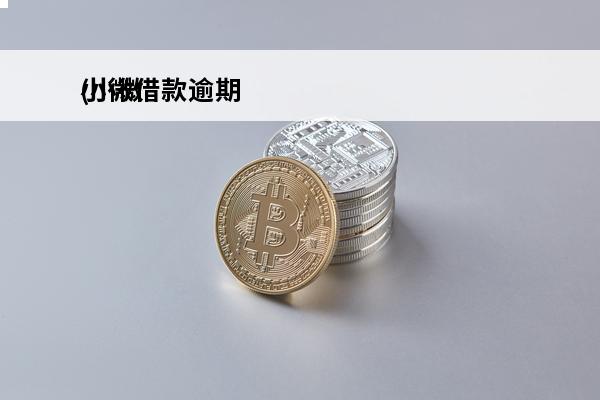 小微借款逾期
(小微贷款延期最新政策)