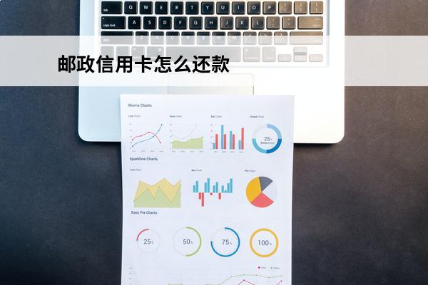邮政信用卡怎么还款
