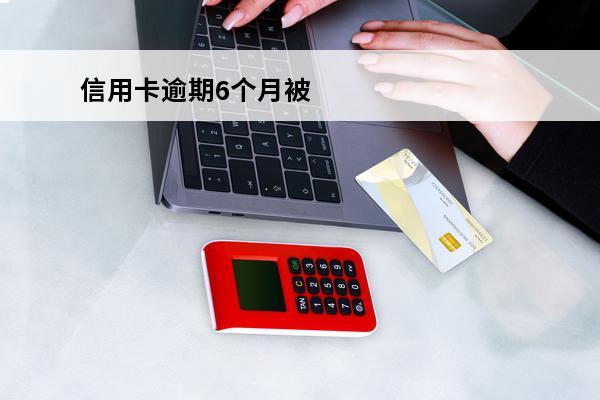信用卡逾期6个月被
(信用卡逾期6个月被银行起诉)