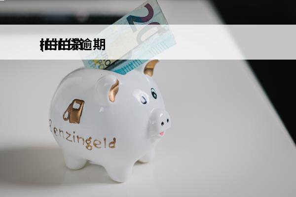 拍拍贷逾期
(拍拍贷逾期一天会上报影响征信么,不是故意的)