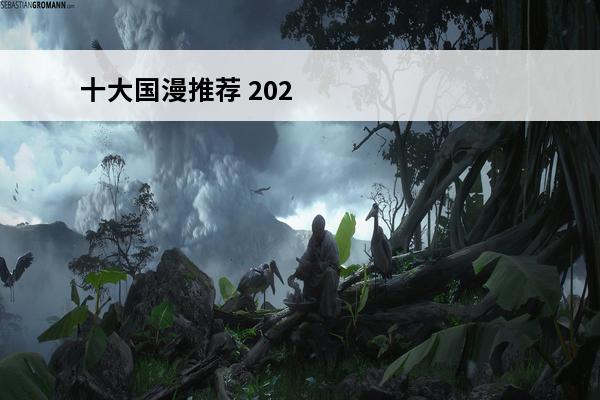 十大国漫推荐 202