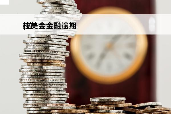 拉美金金融逾期
(拉