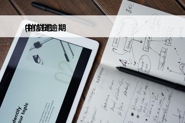 中信贷逾期
(信贷逾