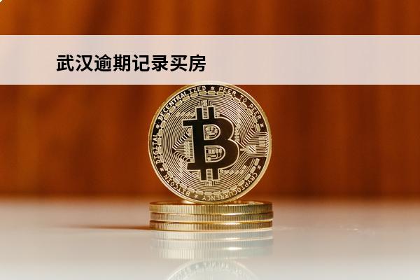 武汉逾期记录买房
 武汉房贷逾期的人多吗