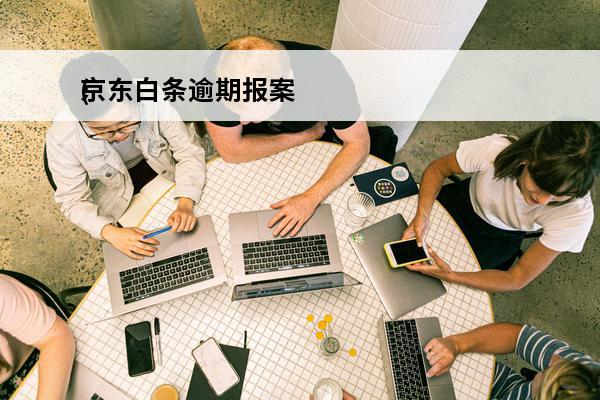 京东白条逾期报案
(