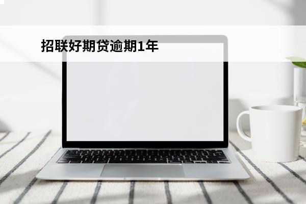 招联好期贷逾期1年
