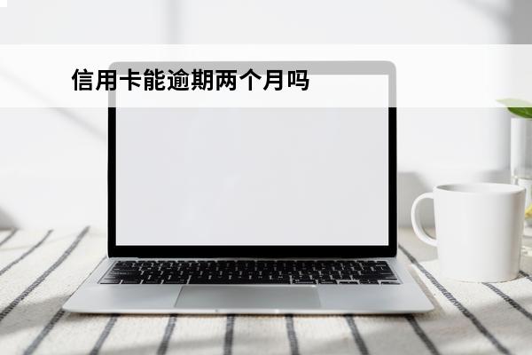 信用卡能逾期两个月吗
(欠信用卡钱逾期了可以几年再还吗?)