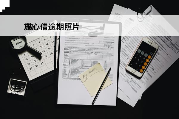 放心借逾期照片
 放