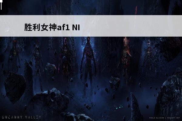 胜利女神af1 NI