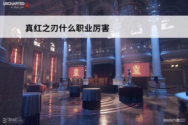 真红之刃什么职业厉害真红之刃职业选择真红之刃最强职业排行(真红之刃什么职业厉害)
