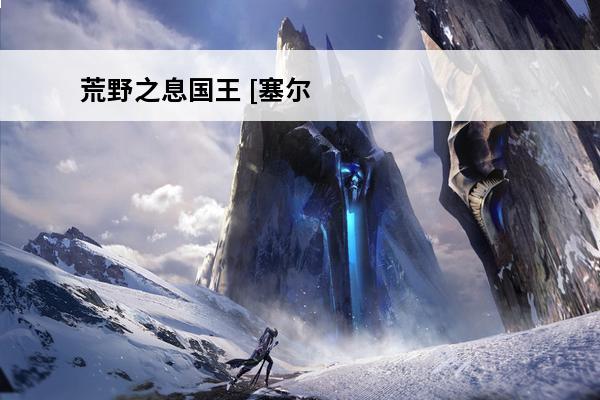 荒野之息国王 [塞尔达荒野之息]塞尔达传说：荒野之息介绍_[塞尔达荒野之息]塞尔达传说：荒野之息是什么