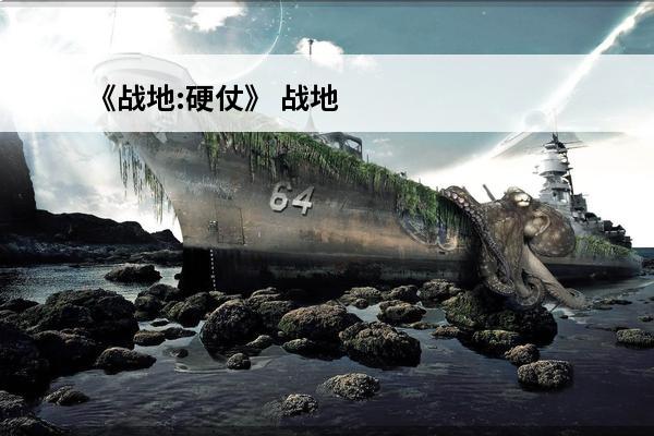《战地:硬仗》 战地硬仗多少钱介绍_战地硬仗多少钱是什么
