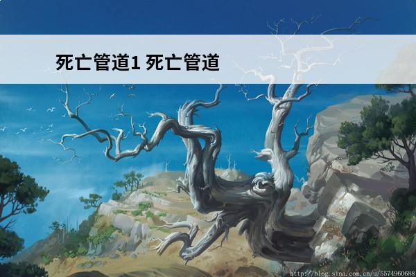 死亡管道1 死亡管道怎么玩？死亡管道高分技巧解析