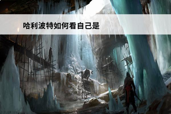 哈利波特如何看自己是什么学院 哈利波特红色是什么学院 哈利波特各学院