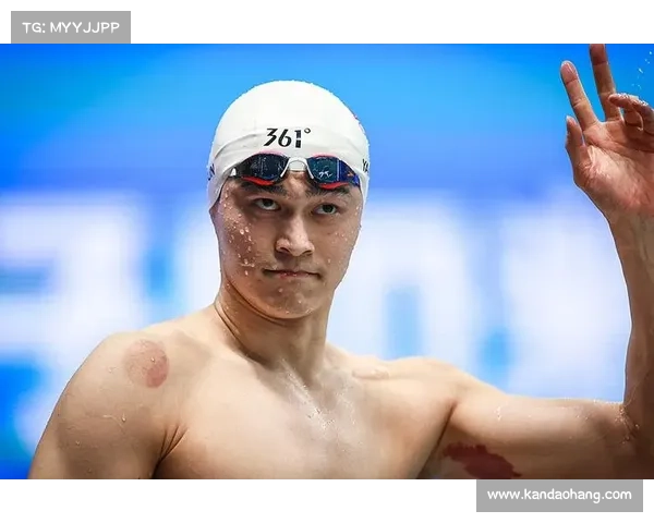 孙杨体育赛事孙杨体育赛事有哪些